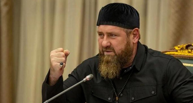 Рамзан Кадыров. Фото: "Грозный-Информ" https://grozny-inform.ru/ Рамзан Кадыров. Фото: "Грозный-Информ" https://grozny-inform.ru/