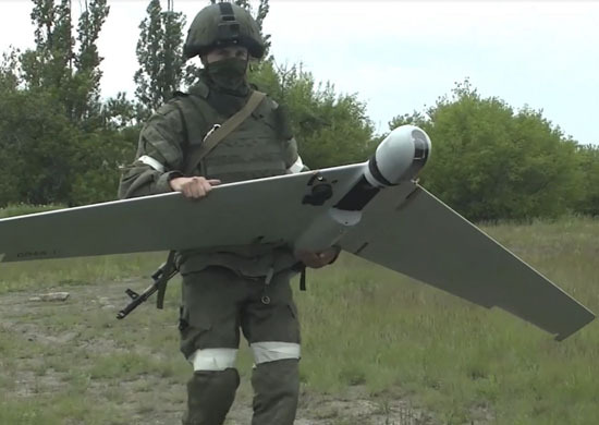 Cпециальная военная операция на Украине. Фото mil.ru Cпециальная военная операция на Украине. Фото mil.ru