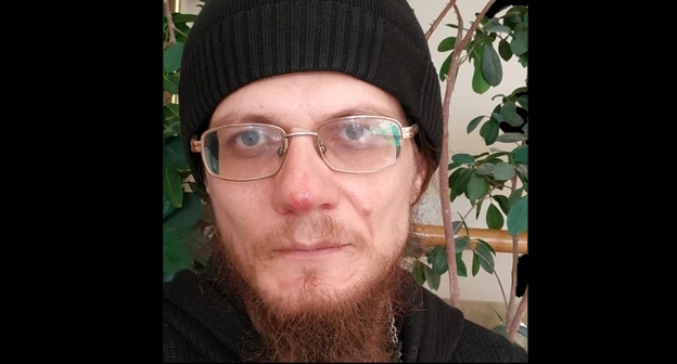 Илья Сегида, фото: 93.ru Илья Сегида, фото: 93.ru