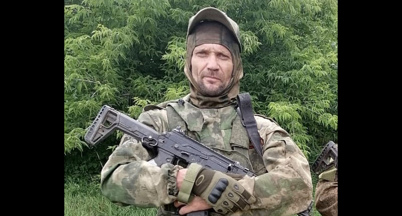 Сергей Ковынев. Фото: глава Среднеахтубинского района Николай Патрин https://vk.com/wall717477518_587 Сергей Ковынев. Фото: глава Среднеахтубинского района Николай Патрин https://vk.com/wall717477518_587