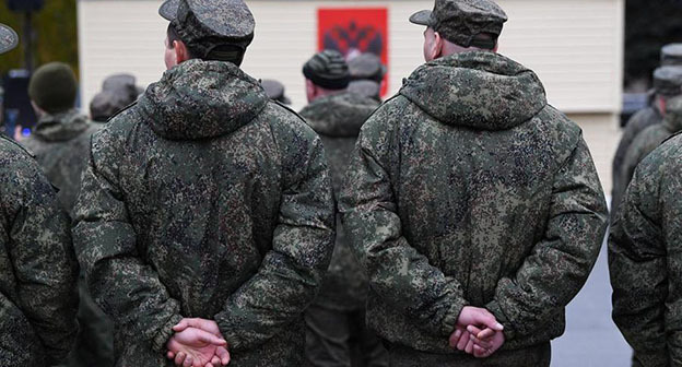 Мобилизованные. Фото: "Грозный-Информ" https://www.grozny-inform.ru Мобилизованные. Фото: "Грозный-Информ" https://www.grozny-inform.ru