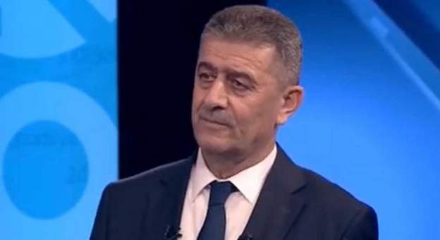 Эльшад Мусаев. Фото: АПА https://ru.apa.az/vnutrennyaya-politika/vydvinuta-kandidatura-elsada-musaeva-na-post-prezidenta-azerbaidzana-546581 Эльшад Мусаев. Фото: АПА https://ru.apa.az/vnutrennyaya-politika/vydvinuta-kandidatura-elsada-musaeva-na-post-prezidenta-azerbaidzana-546581