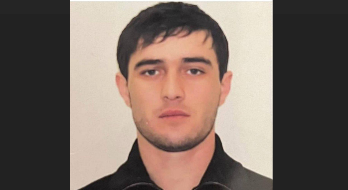 Роман Томаев. Скриншот фото из Telegram-канала администрации Ардонского района от 18.12.23, https://t.me/krilyatv/13952
Роман Томаев. Скриншот фото из Telegram-канала администрации Ардонского района от 18.12.23, https://t.me/krilyatv/13952
