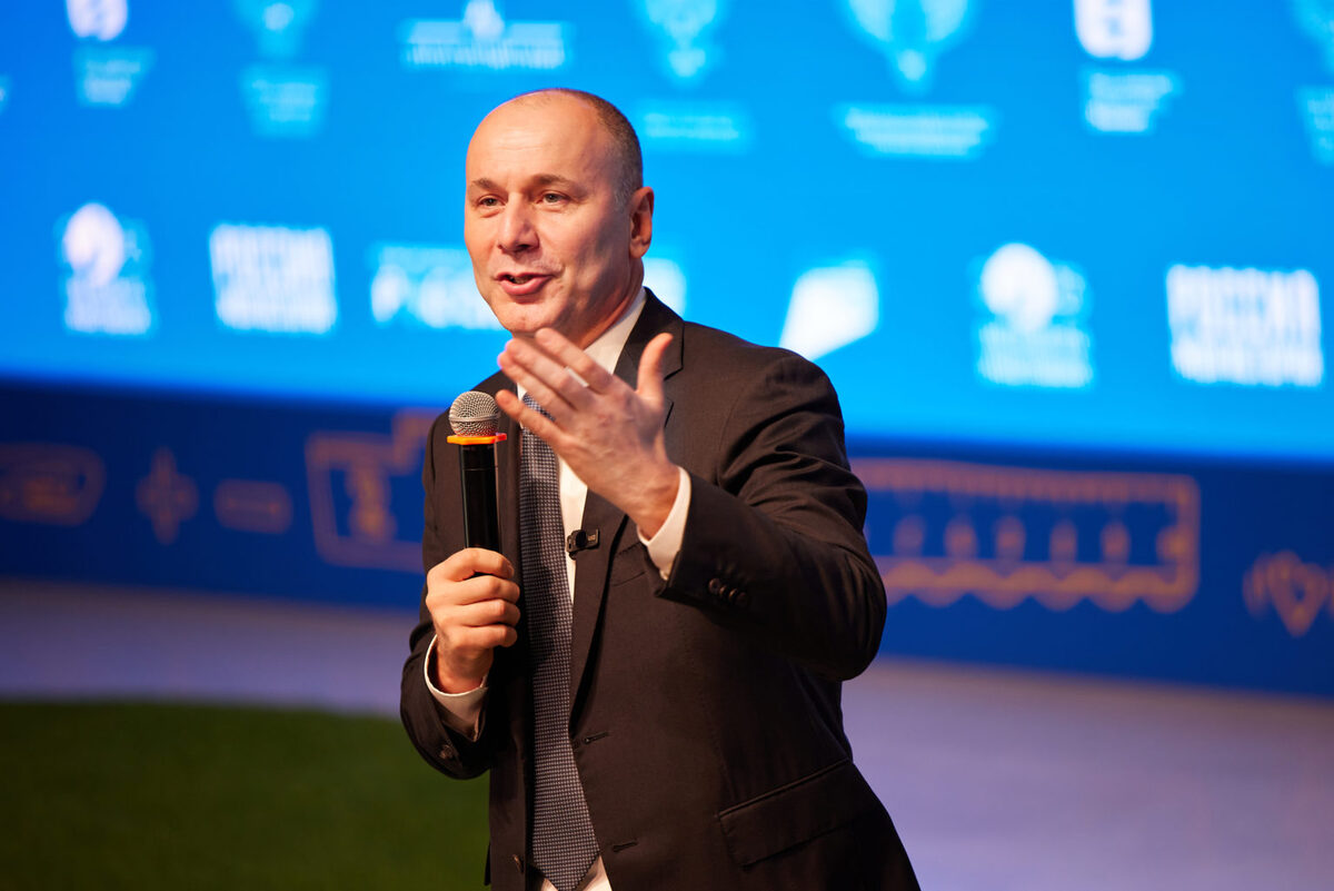 Анзор Музаев. Фото https://obrnadzor.gov.ru/ Анзор Музаев. Фото https://obrnadzor.gov.ru/