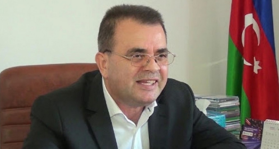 Юнус Огуз. Фото: АПА https://ru.apa.az/vnutrennyaya-politika/yunus-oguz-vydvinul-svoyu-kandidaturu-na-post-prezidenta-547901 Юнус Огуз. Фото: АПА https://ru.apa.az/vnutrennyaya-politika/yunus-oguz-vydvinul-svoyu-kandidaturu-na-post-prezidenta-547901