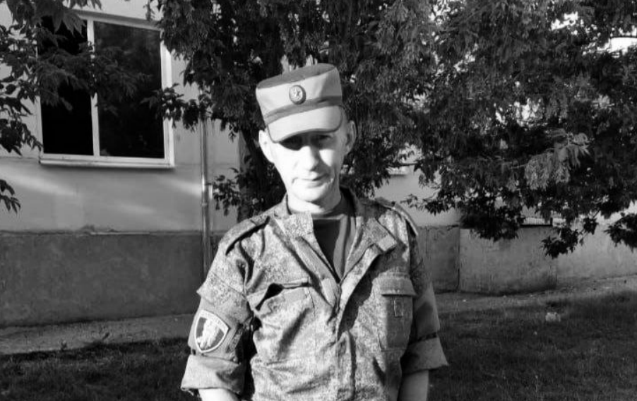 Алексей Горский. Скриншот фото из Telegram-канала администрации Туапсинского района, https://t.me/tuapseregionadm/9304 Алексей Горский. Скриншот фото из Telegram-канала администрации Туапсинского района, https://t.me/tuapseregionadm/9304