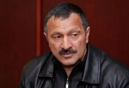 Тофиг Ягублу. Фото:https://www.turan.az https://www.turan.az Тофиг Ягублу. Фото:https://www.turan.az https://www.turan.az