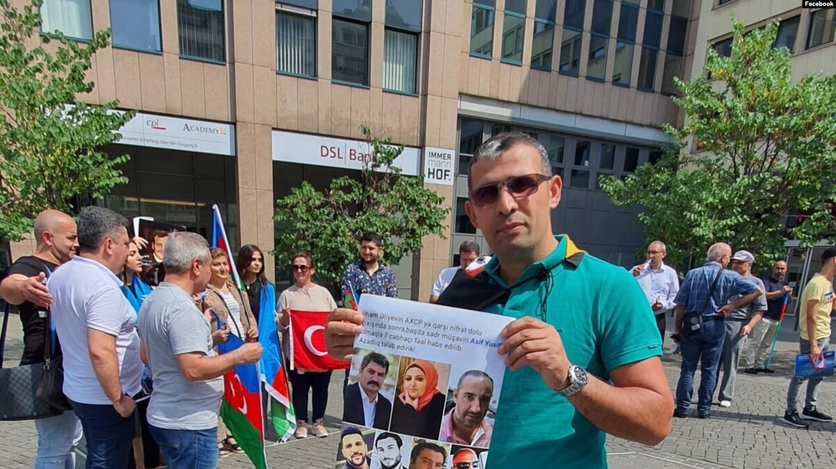 Джафар Мирзоев. Фото: https://www.amerikaninsesi.org/a/7432591.html Джафар Мирзоев. Фото: https://www.amerikaninsesi.org/a/7432591.html