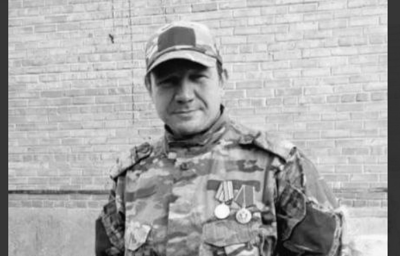 Алексей Романов. Скриншот фото из Telegram-канала администрации Туапсе от 10.01.24, https://t.me/tuapseregionadm/9361 Алексей Романов. Скриншот фото из Telegram-канала администрации Туапсе от 10.01.24, https://t.me/tuapseregionadm/9361