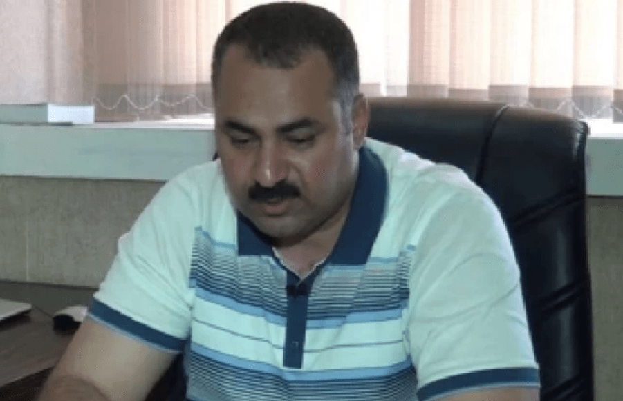 Габиль Велиев. Источник фото: https://turan.az/ru/obshhestvo/na-sude-po-delu-gabilia-velieva-2006861 Габиль Велиев. Источник фото: https://turan.az/ru/obshhestvo/na-sude-po-delu-gabilia-velieva-2006861