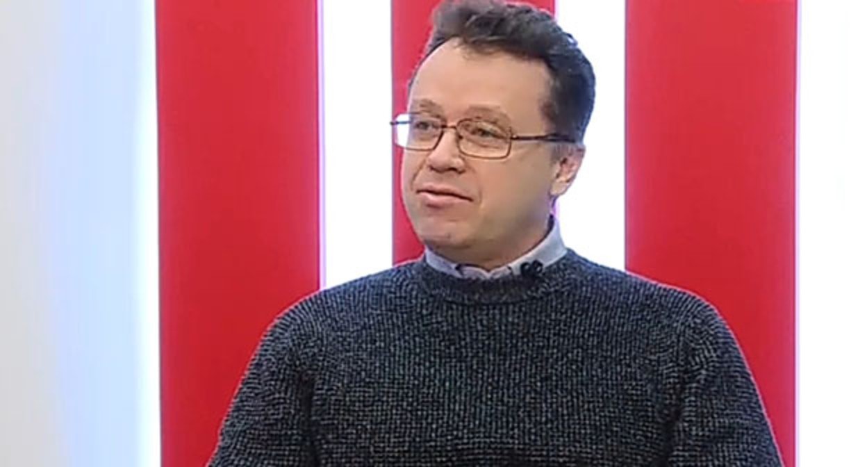 Вячеслав Ященко. Cкриншот видео https://www.youtube.com/watch?x+YPNmGt8thHc