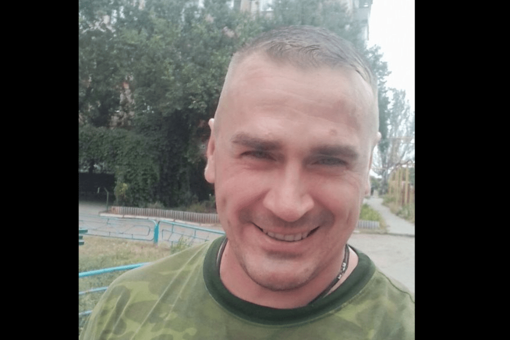 Михаил Петренко. Фото: https://gazeta-dm.com/articles/media/2024/1/17/mihail-petrenko-pobeda-budet-za-nami/ Михаил Петренко. Фото: https://gazeta-dm.com/articles/media/2024/1/17/mihail-petrenko-pobeda-budet-za-nami/