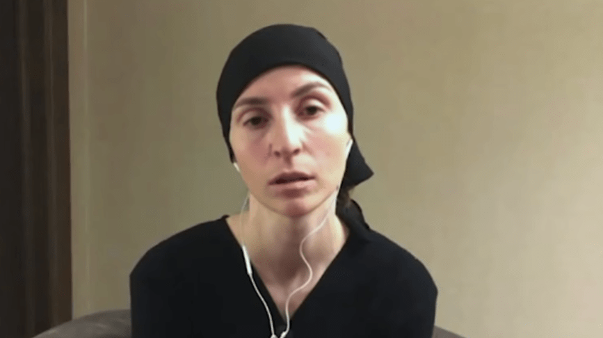Оксана Сотиева. Стоп-кадр видео https://www.youtube.com/watch?v=izfu9TxW3MI Оксана Сотиева. Стоп-кадр видео https://www.youtube.com/watch?v=izfu9TxW3MI