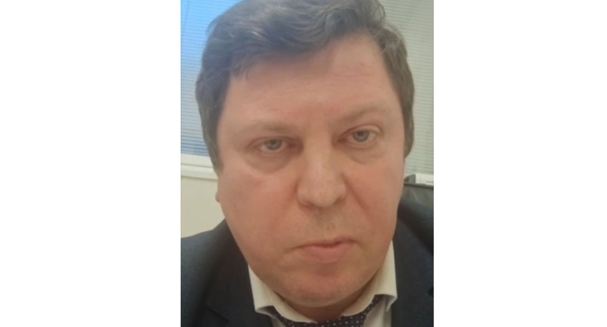 Михаил Матвеев. Скриншот видео https://t.me/matveevkomment/6713 Михаил Матвеев. Скриншот видео https://t.me/matveevkomment/6713