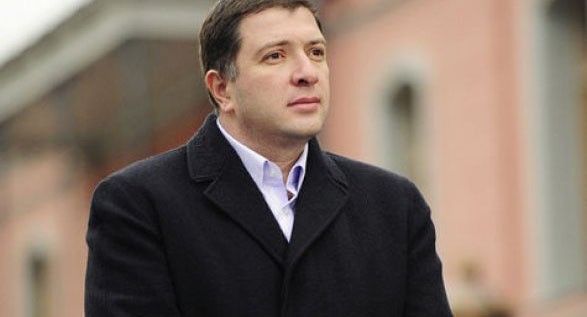 Гиги Угулава. Фото: https://haqqin.az/news/25591 Гиги Угулава. Фото: https://haqqin.az/news/25591