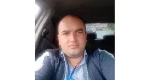 Эльнур Гасанов. Фото: https://turan.az/ru
Эльнур Гасанов. Фото: https://turan.az/ru