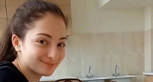 Анна Цомартова. Фото: https://vk.com/wall-74219800_2256578 Анна Цомартова. Фото: https://vk.com/wall-74219800_2256578