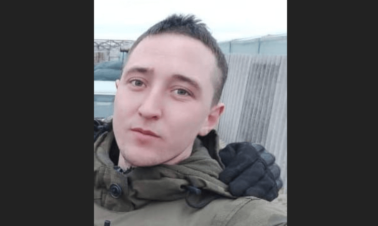 Максим Семионов. Скриншот фото из Telegram-канала главы Кумылженского района от 08.03.24, https://t.me/glavakum/1133 Максим Семионов. Скриншот фото из Telegram-канала главы Кумылженского района от 08.03.24, https://t.me/glavakum/1133