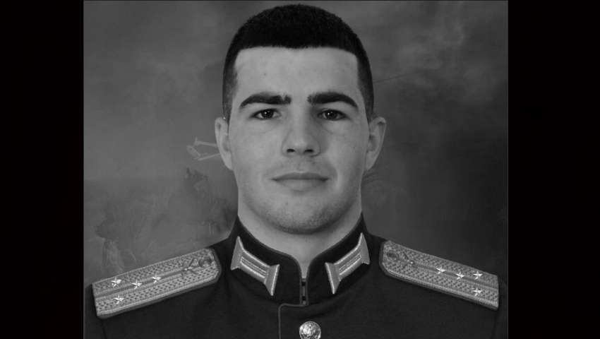 Магомед Гасанов. Скриншот фото из Telegram-канала администрации Казбековского района от 25.03.24, https://t.me/kazbek_admin/15754 Магомед Гасанов. Скриншот фото из Telegram-канала администрации Казбековского района от 25.03.24, https://t.me/kazbek_admin/15754