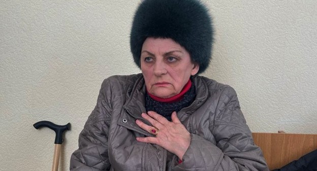 Евгения Майборода. Фото: со страницы "ВКонтакте" Санкт-Петербург Live https://vk.com/wall-49684148_4922306 Евгения Майборода. Фото: со страницы "ВКонтакте" Санкт-Петербург Live https://vk.com/wall-49684148_4922306