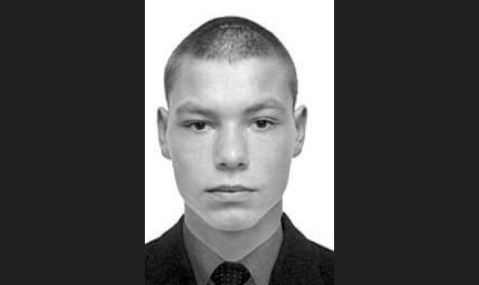 Анатолий Щетинин. Фото предоставлено "Кавказскому узлу" Асмик Новиковой. Анатолий Щетинин. Фото предоставлено "Кавказскому узлу" Асмик Новиковой.