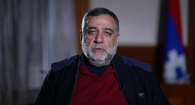 Рубен Варданян. Фото: https://sova.news/2023/01/23/ruben-vardanyan-lider-armyan-nagornogo-karabaha-otkazalsya-osudit-vojnu-v-ukraine-v-programme-bi-bi-si-hard-talk/ внесен в реестр инагентов Рубен Варданян. Фото: https://sova.news/2023/01/23/ruben-vardanyan-lider-armyan-nagornogo-karabaha-otkazalsya-osudit-vojnu-v-ukraine-v-programme-bi-bi-si-hard-talk/ внесен в реестр инагентов