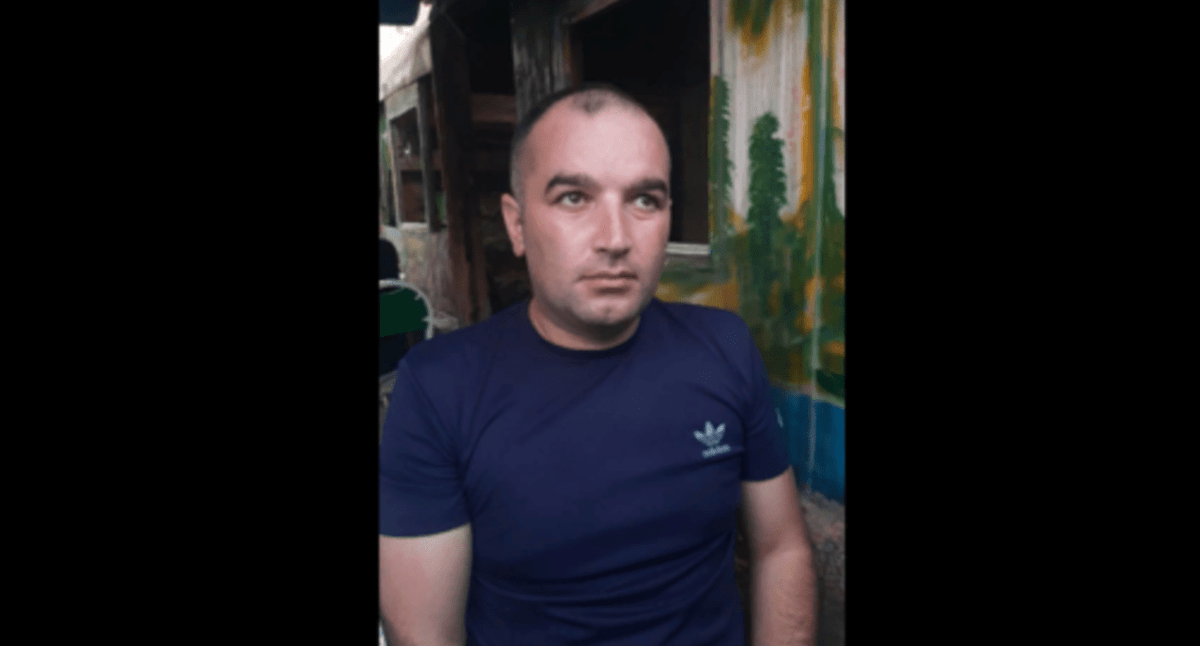 Эльнур Гасанов. Скриншот публикации в Facebook (принадлежит компании Meta, деятельность которой запрещена в России) https://www.facebook.com/photo/?fbid=990339655085721&set=ecnf.100023290865086 Эльнур Гасанов. Скриншот публикации в Facebook (принадлежит компании Meta, деятельность которой запрещена в России) https://www.facebook.com/photo/?fbid=990339655085721&set=ecnf.100023290865086