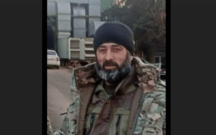 Нарик Демеев. Скриншот фото из Telegram-канала администрации Пригородного района от 29.04.24,https://t.me/prigorodny_rayon/3471 Нарик Демеев. Скриншот фото из Telegram-канала администрации Пригородного района от 29.04.24,https://t.me/prigorodny_rayon/3471