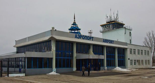 Аэропорт в Элисте. Фото: Аэропорт Элиста https://elista.aeroport.website/ Аэропорт в Элисте. Фото: Аэропорт Элиста https://elista.aeroport.website/