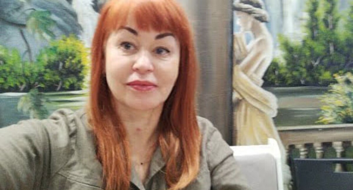 Марина Мелихова. Скриншот видео https://www.youtube.com/watch?v=LXk1Nw0eRvY Марина Мелихова. Скриншот видео https://www.youtube.com/watch?v=LXk1Nw0eRvY