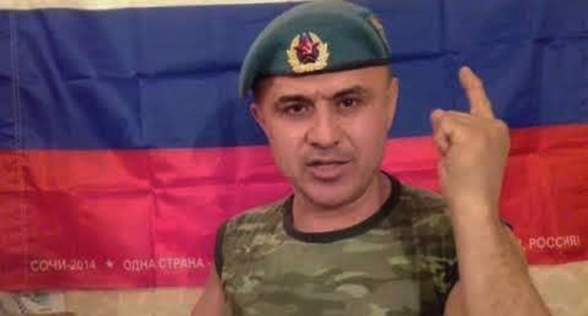 Асхабали Алибеков. Скриншот видео https://www.youtube.com/watch?v=ylFjqKM-8yA Асхабали Алибеков. Скриншот видео https://www.youtube.com/watch?v=ylFjqKM-8yA