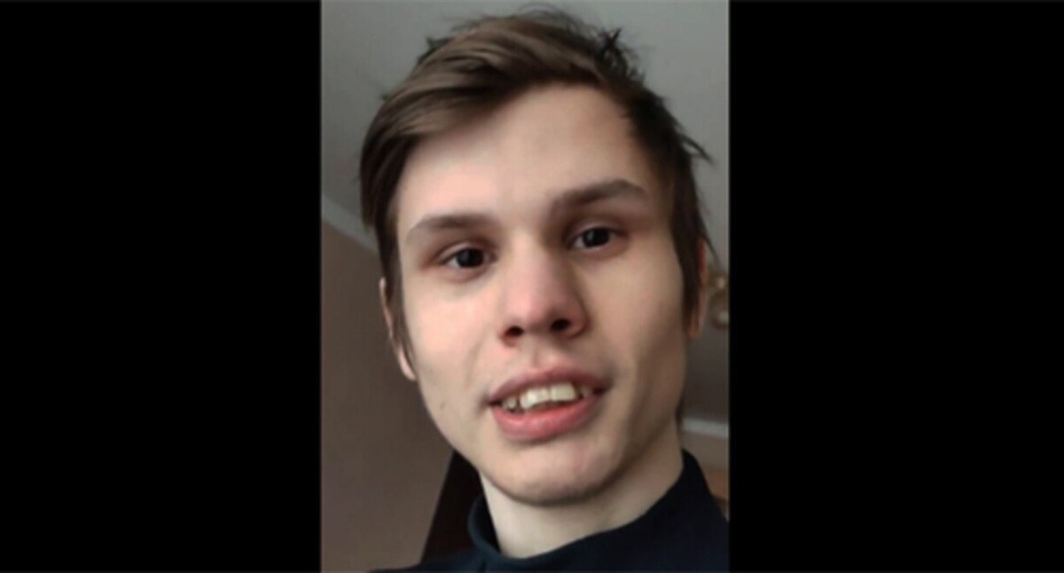 Михаил Балабанов. Фото: https://www.instagram.com/solidarity.zone/p/CtZoFrfr6h1/ принадлежит компании Meta деятельность которой запрещена в России Михаил Балабанов. Фото: https://www.instagram.com/solidarity.zone/p/CtZoFrfr6h1/ принадлежит компании Meta деятельность которой запрещена в России