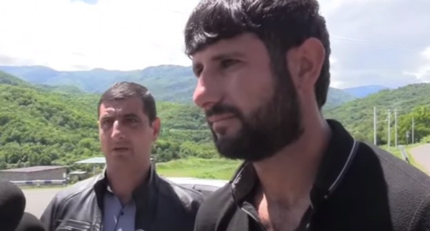 Жители села Киранц. Фото: https://www.aysor.am/ru/news/2024/05/15/Жители-Киранца/2276414 Жители села Киранц. Фото: https://www.aysor.am/ru/news/2024/05/15/Жители-Киранца/2276414