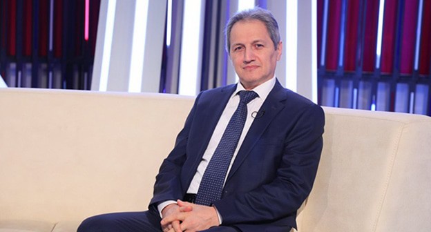 Алескеа Мамедли. Фото: report.az https://report.az/daxili-siyaset/mehkeme-elesger-memmedli-barede-qerar-qebul-edib Алескеа Мамедли. Фото: report.az https://report.az/daxili-siyaset/mehkeme-elesger-memmedli-barede-qerar-qebul-edib