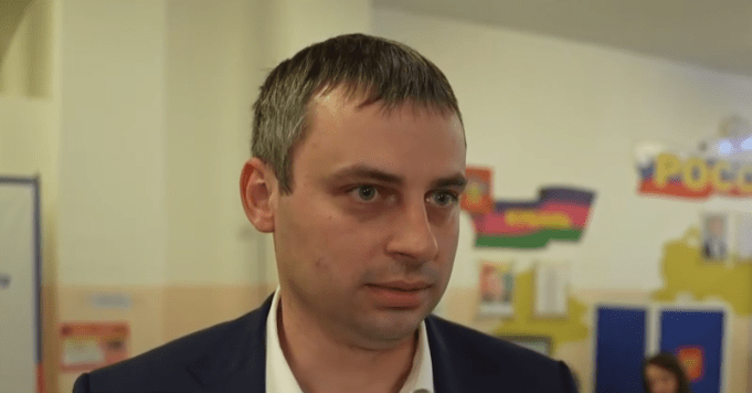 Сергей Власов. Стоп-кадр видео "Кубань 24" от 15.03.24, https://rutube.ru/video/38834c7414bd83cb3bff79b84714be01/ Сергей Власов. Стоп-кадр видео "Кубань 24" от 15.03.24, https://rutube.ru/video/38834c7414bd83cb3bff79b84714be01/