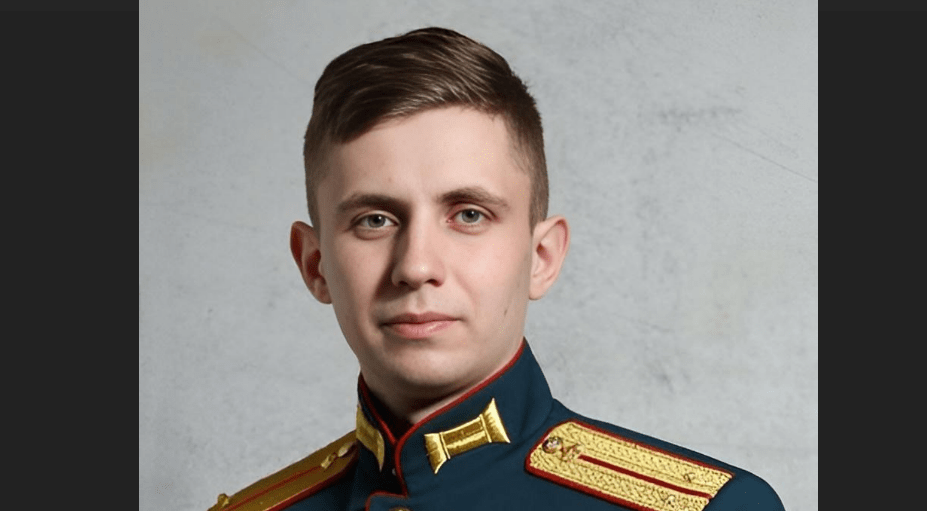 Вадим Панасенко. Скриншот фото из Telegram-канала администрации Моздокского района от 23.05.24, https://t.me/MozdokRaionAMS/3354 Вадим Панасенко. Скриншот фото из Telegram-канала администрации Моздокского района от 23.05.24, https://t.me/MozdokRaionAMS/3354