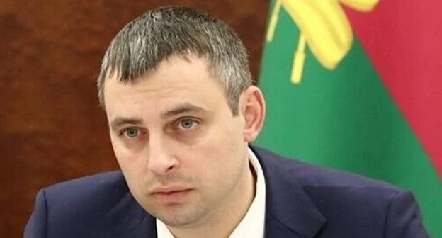 заместитель губернатора Краснодарского края Сергей Власов, фото: пресс-служба администрации Краснодарского края https://admkrai.krasnodar.ru/content/1242/show/398351/ заместитель губернатора Краснодарского края Сергей Власов, фото: пресс-служба администрации Краснодарского края https://admkrai.krasnodar.ru/content/1242/show/398351/