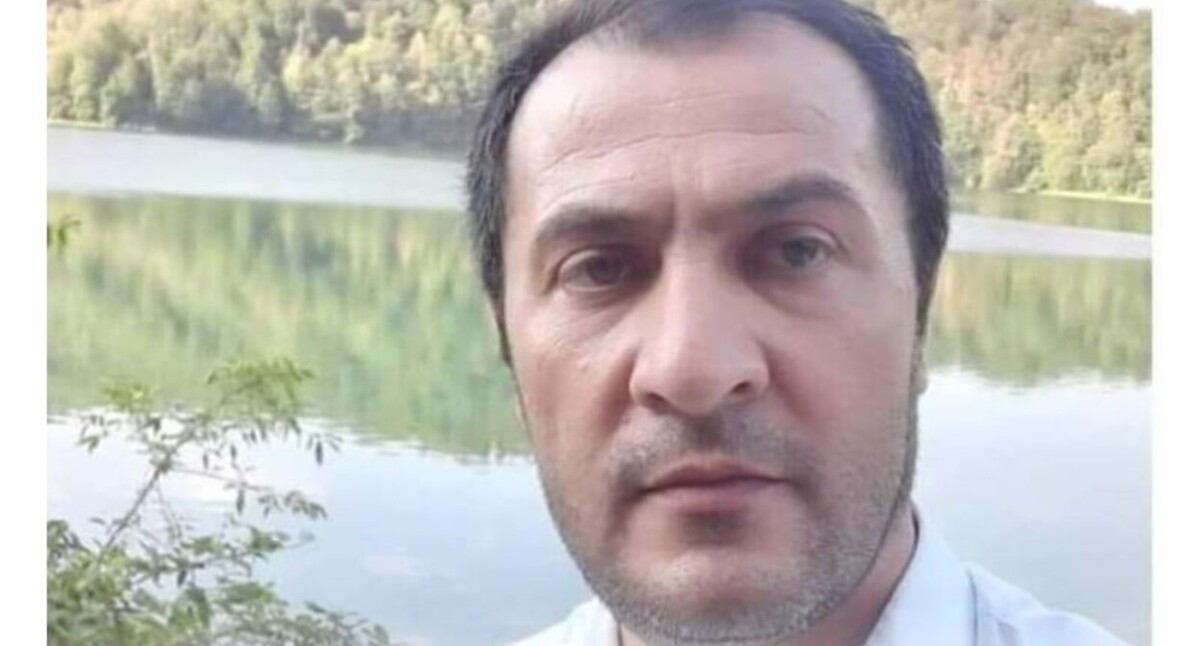 Эльхан Алиев. Скриншот со страницы Нуреддина Мемедли в Facebook (деятельность компании Meta, которая владеет Facebook, запрещена в России). Эльхан Алиев. Скриншот со страницы Нуреддина Мемедли в Facebook (деятельность компании Meta, которая владеет Facebook, запрещена в России).