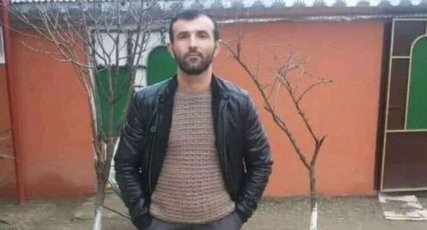 Мехман Алиев. Фото: Meydan TV https://t.me/meydantv/9309 Мехман Алиев. Фото: Meydan TV https://t.me/meydantv/9309