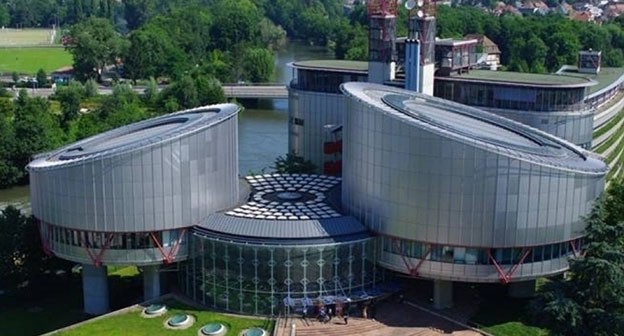 Европейский суд по правам человека. Фото: azertag.az https://azertag.az/ru/xeber/azerbaidzhan_podal_v_evropeiskii_sud_po_pravam_cheloveka_vtoruyu_mezhgosudarstvennuyu_zhalobu_s_trebovaniem_k_armenii_predostavit_karty_minnyh_polei-1798301 Европейский суд по правам человека. Фото: azertag.az https://azertag.az/ru/xeber/azerbaidzhan_podal_v_evropeiskii_sud_po_pravam_cheloveka_vtoruyu_mezhgosudarstvennuyu_zhalobu_s_trebovaniem_k_armenii_predostavit_karty_minnyh_polei-1798301