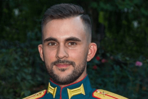 Никита Афеничев. Скриншот фото из Telegram-канала администрации Новороссийска от 26.05.24, https://t.me/nvrskadm/25574 Никита Афеничев. Скриншот фото из Telegram-канала администрации Новороссийска от 26.05.24, https://t.me/nvrskadm/25574