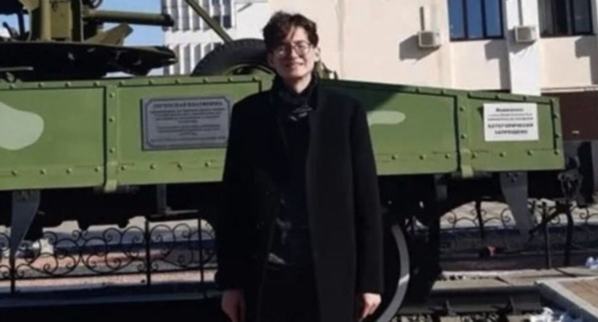 Кевин Лик. Фото: x.com https://x.com/echofm_online/status/1741115696547836224 Кевин Лик. Фото: x.com https://x.com/echofm_online/status/1741115696547836224