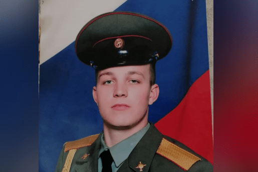Кирилл Мололкин. Скриншот фото из Telegram-канала администрации Новоаннинского района от 07.06.23, https://t.me/moiseevnikolai/307 Кирилл Мололкин. Скриншот фото из Telegram-канала администрации Новоаннинского района от 07.06.23, https://t.me/moiseevnikolai/307