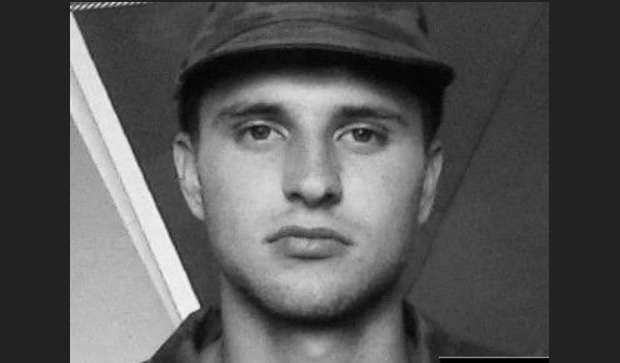 Иван Баркин. Скриншот фото из Telegram-канала администрации Новоаннинского района от 26.04.24, https://t.me/operinfo_novo/6046 Иван Баркин. Скриншот фото из Telegram-канала администрации Новоаннинского района от 26.04.24, https://t.me/operinfo_novo/6046