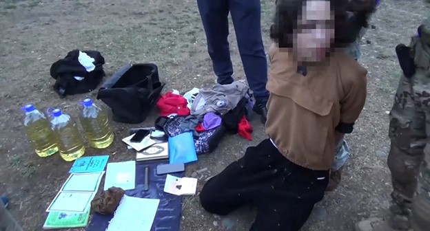 Уроженец Таджикистана Идрис Идибеков. Скриншот видео от 12 июля 2024 г. https://t.me/tass_agence/260085 Уроженец Таджикистана Идрис Идибеков. Скриншот видео от 12 июля 2024 г. https://t.me/tass_agence/260085