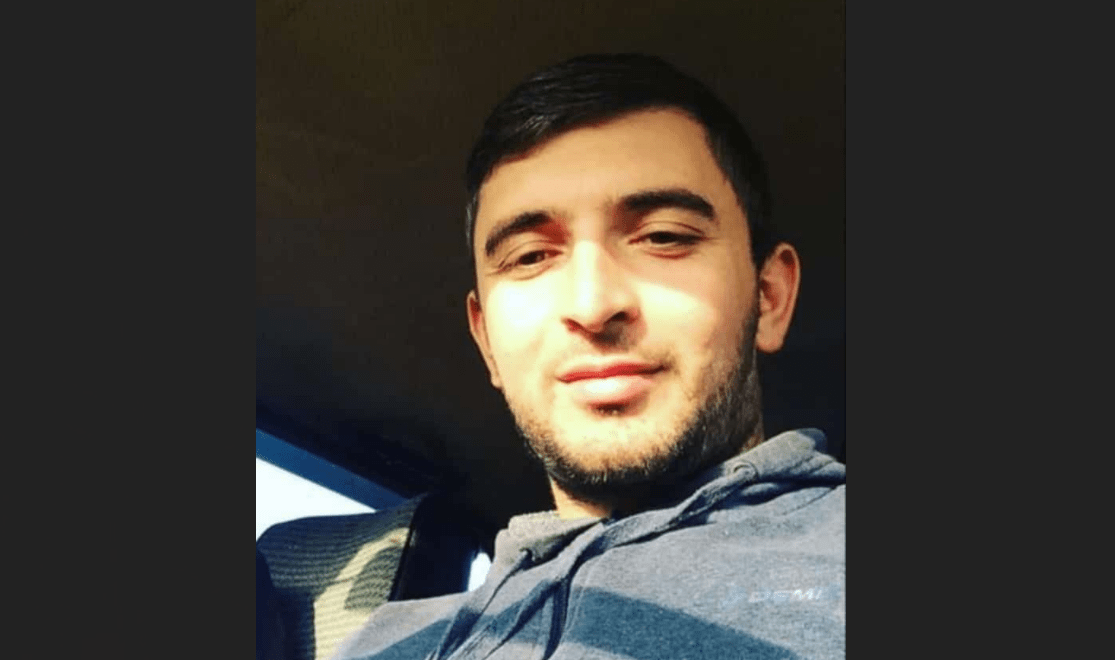 Гета Гегуев. Скриншот фото из Telegram-канала администрации Ирафского района от 16.07.24, https://t.me/mo_irafsky/1253 Гета Гегуев. Скриншот фото из Telegram-канала администрации Ирафского района от 16.07.24, https://t.me/mo_irafsky/1253