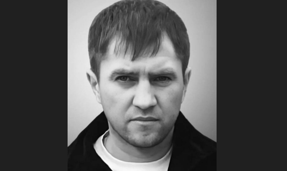 Игорь Накусов. Скриншот фото из Telegram-канала администрации Ардонского района от 12.07.24, https://t.me/ardon_official/2776 Игорь Накусов. Скриншот фото из Telegram-канала администрации Ардонского района от 12.07.24, https://t.me/ardon_official/2776