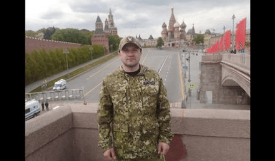 Расул Меджидов. Скриншот фото из Telegram-канала администрации Хивского района от 11.07.24, https://t.me/mo_khivskiy/13853 Расул Меджидов. Скриншот фото из Telegram-канала администрации Хивского района от 11.07.24, https://t.me/mo_khivskiy/13853