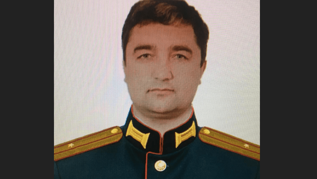 Расул Керимов. Скриншот фото из Telegram-канала администрации Моздокского района от 20.10.07, https://t.me/MozdokRaionAMS/3709 Расул Керимов. Скриншот фото из Telegram-канала администрации Моздокского района от 20.10.07, https://t.me/MozdokRaionAMS/3709