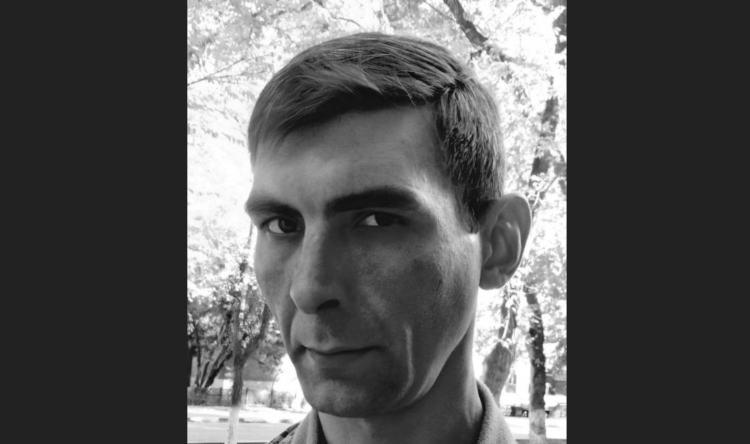 Руслан Радов. Скриншот фото из Telegram-канала администрации Туапсинского района от 24.06.24, https://t.me/tuapseregionadm/12032 Руслан Радов. Скриншот фото из Telegram-канала администрации Туапсинского района от 24.06.24, https://t.me/tuapseregionadm/12032